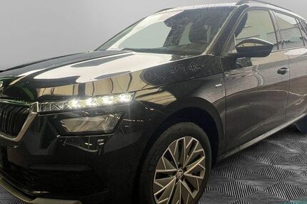 Skoda Kamiq 46.295 km 17.481 &euro; Herford 32051