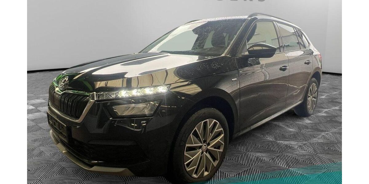 Skoda Kamiq 46.295 km 17.481 &euro; Herford 32051