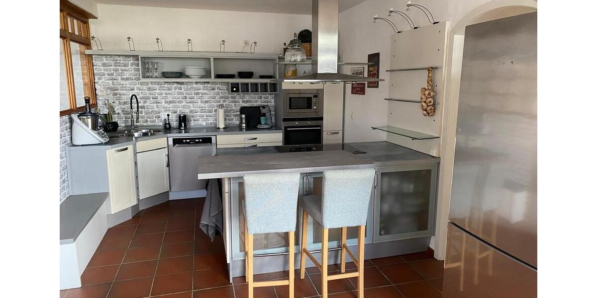 Mehrfamilienhaus, Wohnhaus Hüllhorst - 15 Zimmer, 450 m&sup2;, 598.000&euro; | Angebot:26901688