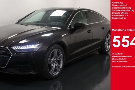 Audi A7 25.694 km 51.300 &euro; Gütersloh 33330
