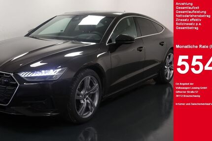 Audi A7 25.694 km 51.900 &euro; Gütersloh 33330