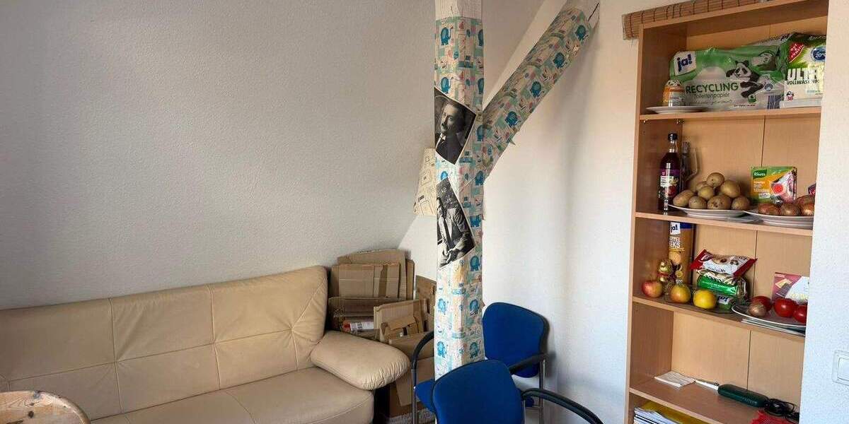 Etagenwohnung Harsewinkel - 2 Zimmer, 48 m&sup2;, 99.000&euro; | Angebot:25705262