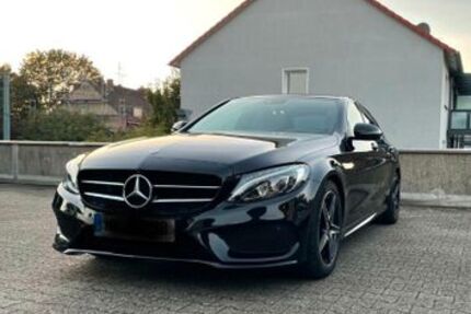 Mercedes-Benz C 250 100.300 km 24.300 &euro; Borgholzhausen 33829