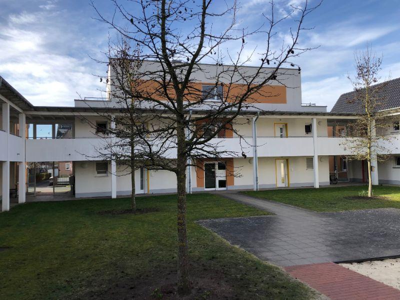 Erdgeschoßwohnung Bielefeld Senne - 3 Zimmer, 72 m&sup2;, 390&euro; | Angebot:25601191