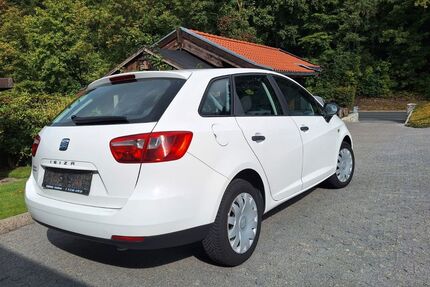 Seat Ibiza 264.578 km 2.100 € Bielefeld 33647