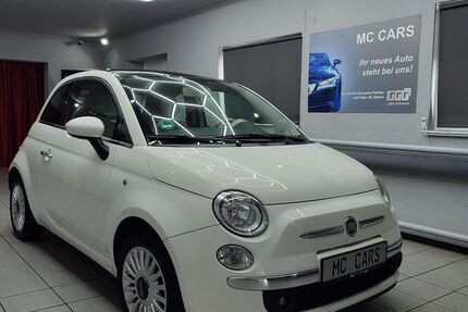 Fiat 500 120.725 km 4.699 &euro; Bielefeld 33729