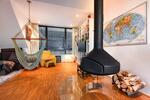 Penthouse im Westen direkt am Sigi 180 qm