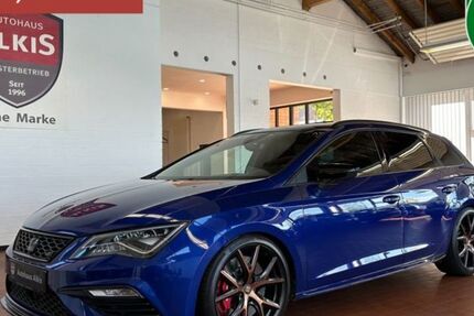 Seat Leon 120.088 km 20.950 &euro; Bielefeld 33647