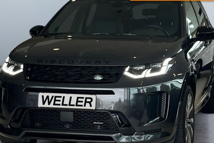 Land Rover Discovery Sport 47.442 km 40.890 € Bielefeld 33609