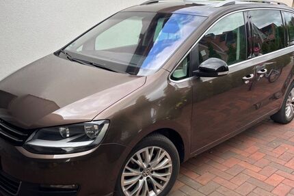 VW Sharan 265.900 km 6.490 &euro; Melle 49324