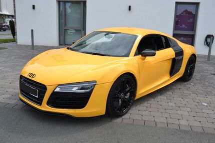 Audi R8 70.000 km 91.900 &euro; Rietberg 33397