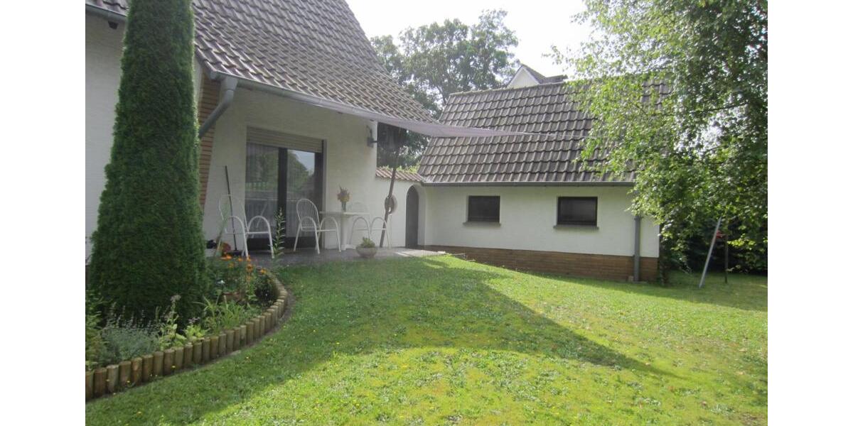 Einfamilienhaus Gütersloh Isselhorst - 5 Zimmer, 115 m&sup2;, 349.000&euro; | Angebot:20008238