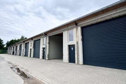 Gewerbeobjekt Bielefeld Heepen - 790&euro; | Angebot:25812346