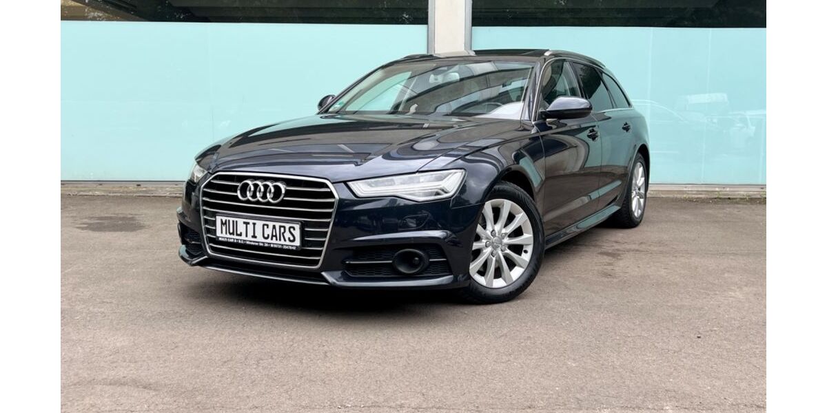Audi A6 155.450 km 19.980 &euro; Löhne 32584