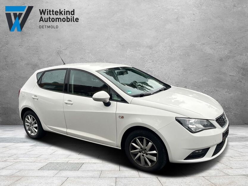 Seat Ibiza 140.000 km 5.999 € Detmold 32758