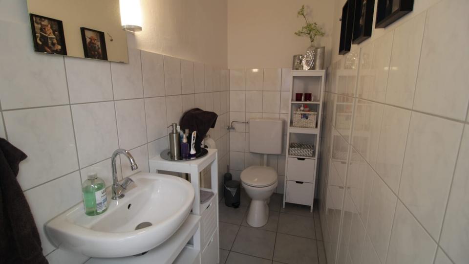 Gewerbeobjekt Bielefeld Jöllenbeck - 1.200&euro; | Angebot:23526907