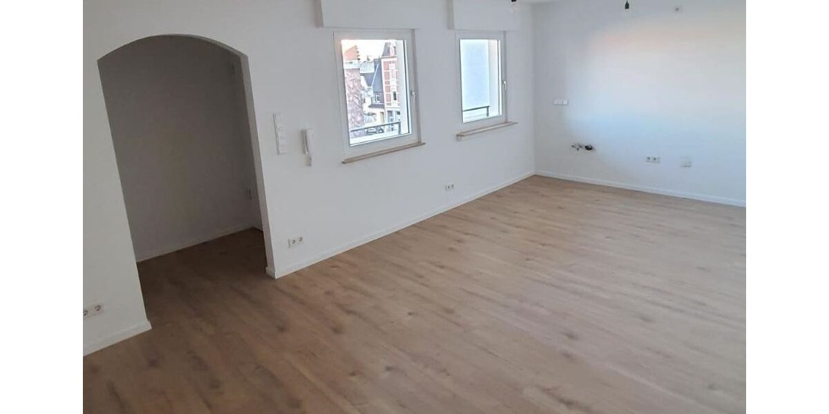 Moderne Wohnung im Bielefelder Westen - Etagenwohnung Bielefeld Schildesche | Angebot:26585849
