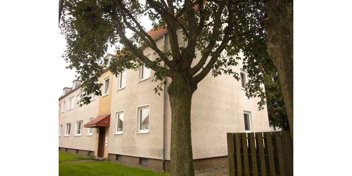 Etagenwohnung Herford - 3 Zimmer, 37 m&sup2;, 369&euro; | Angebot:26458148