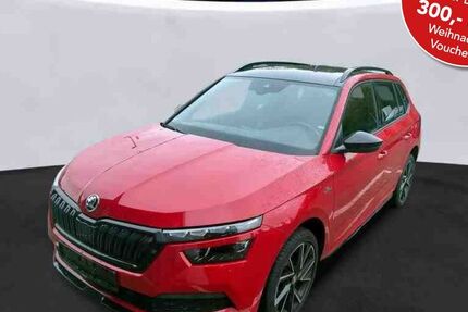 Skoda Kamiq 23.188 km 22.440 &euro; Schloß Holte-Stukenbrock 33758