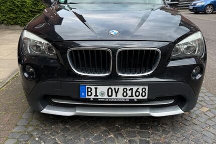 BMW X1 261.000 km 5.000 &euro; Bielefeld 33609