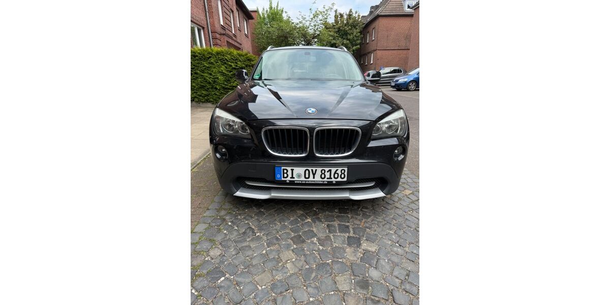 BMW X1 261.000 km 5.000 &euro; Bielefeld 33609