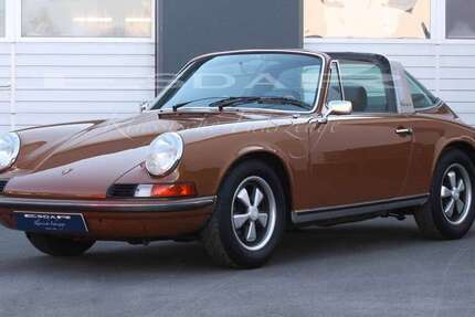 Porsche 911 2.915 km 116.000 &euro; Steinhagen 33803