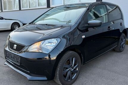 Seat Mii 189.400 km 4.100 &euro; Bielefeld 33689