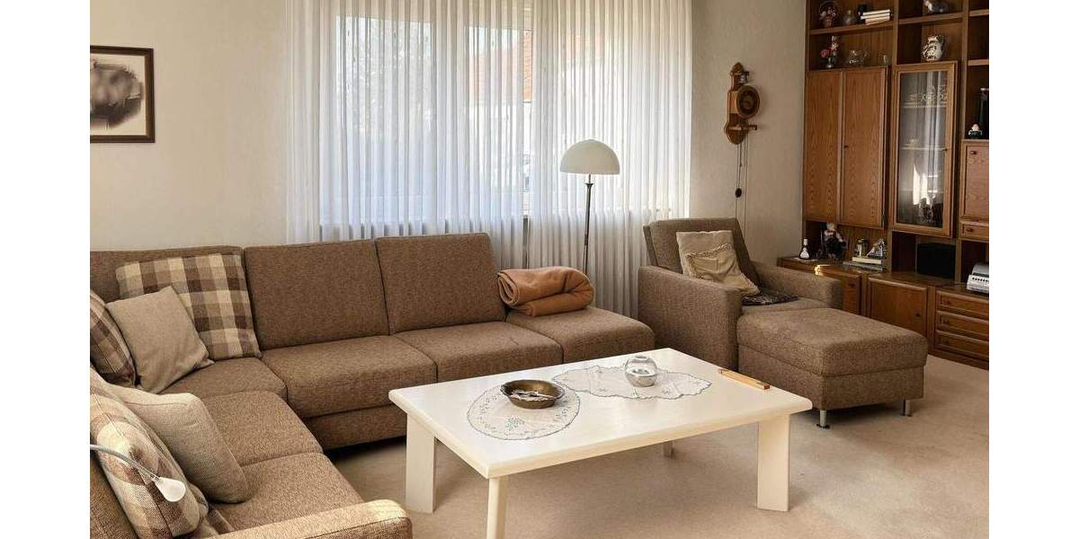 Einfamilienhaus Gütersloh Innenstadt - 4 Zimmer, 100 m&sup2;, 309.000&euro; | Angebot:25802135