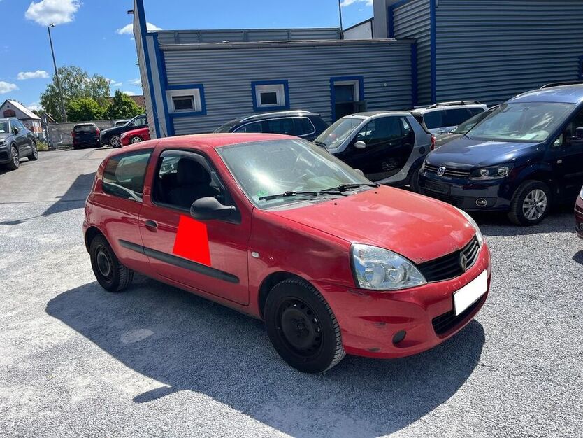 Clio
