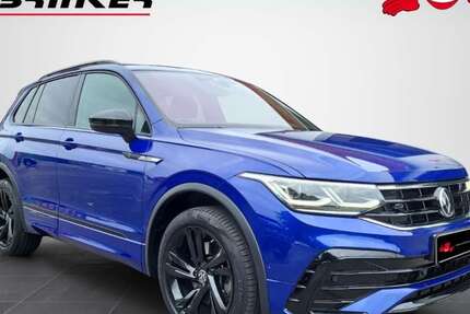 VW Tiguan 110.964 km 29.960 € Bielefeld 33649