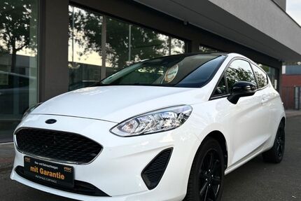 Ford Fiesta 105.000 km 6.499 &euro; Gütersloh 33334