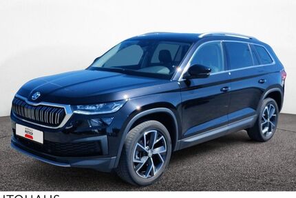Skoda Kodiaq 26.502 km 35.980 &euro; Melle 49324