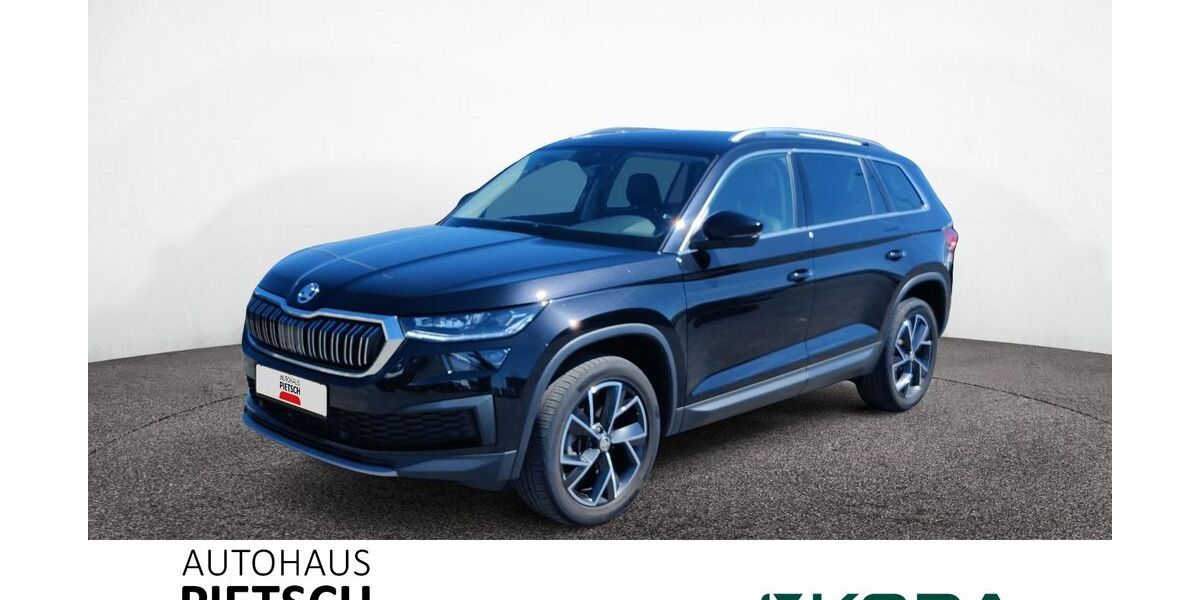 Skoda Kodiaq 26.502 km 35.980 &euro; Melle 49324