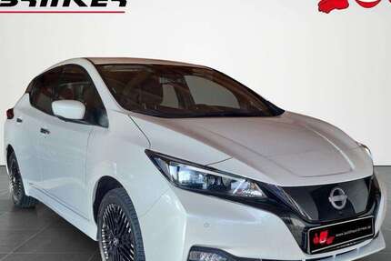 Nissan Leaf 10.000 km 24.930 &euro; Bielefeld 33649