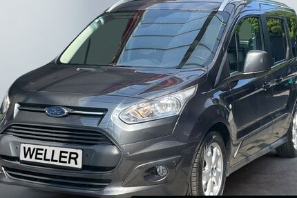Ford Tourneo Connect 99.900 km 13.645 &euro; Herford 32049