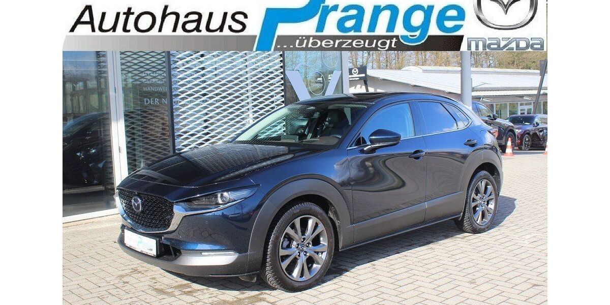 Mazda CX-30 18.745 km 29.485 &euro; Hilter 49176