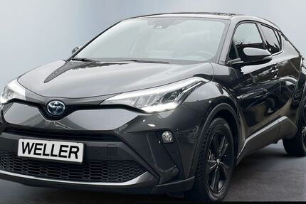 Toyota C-HR 38.300 km 24.480 &euro; Herford 32049