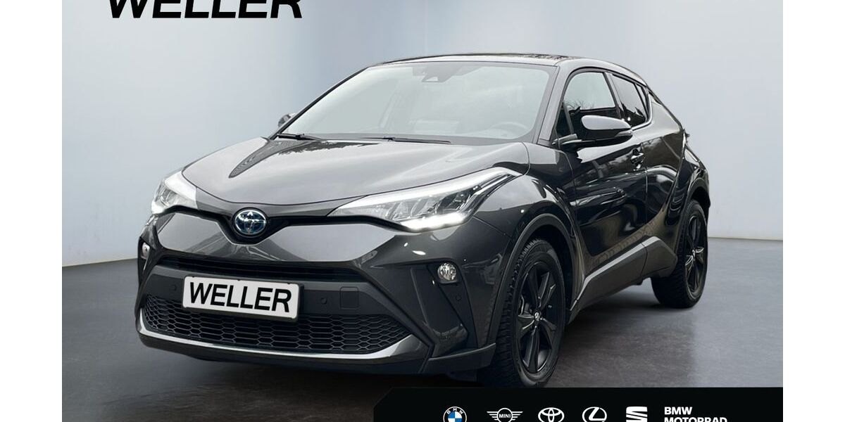 Toyota C-HR 38.300 km 24.480 &euro; Herford 32049