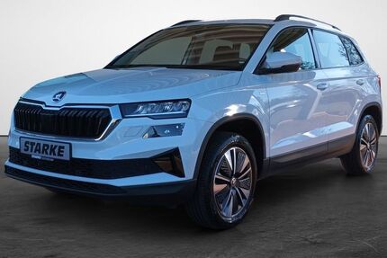 Skoda Karoq 77.724 km 24.980 &euro; Versmold 33775