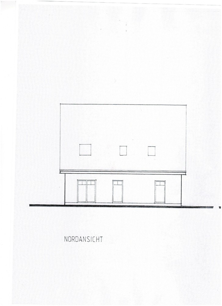Ein geräumiges Einfamilienhaus mit viel Potenzial in Kirchlengern 7 zimmer