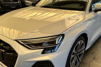 Audi A3 15.753 km 30.500 &euro; Versmold 33775
