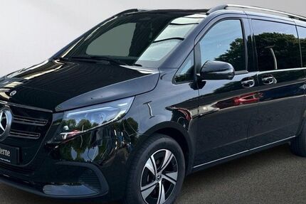 Mercedes-Benz EQV 16.200 km 57.950 &euro; Herford 32051