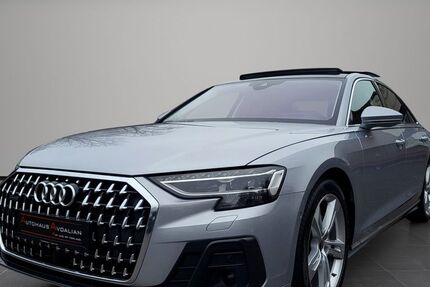 Audi A8 122.898 km 56.660 € Gütersloh 33335