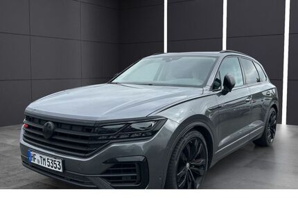 VW Touareg 175.000 km 35.900 € Bielefeld 33613