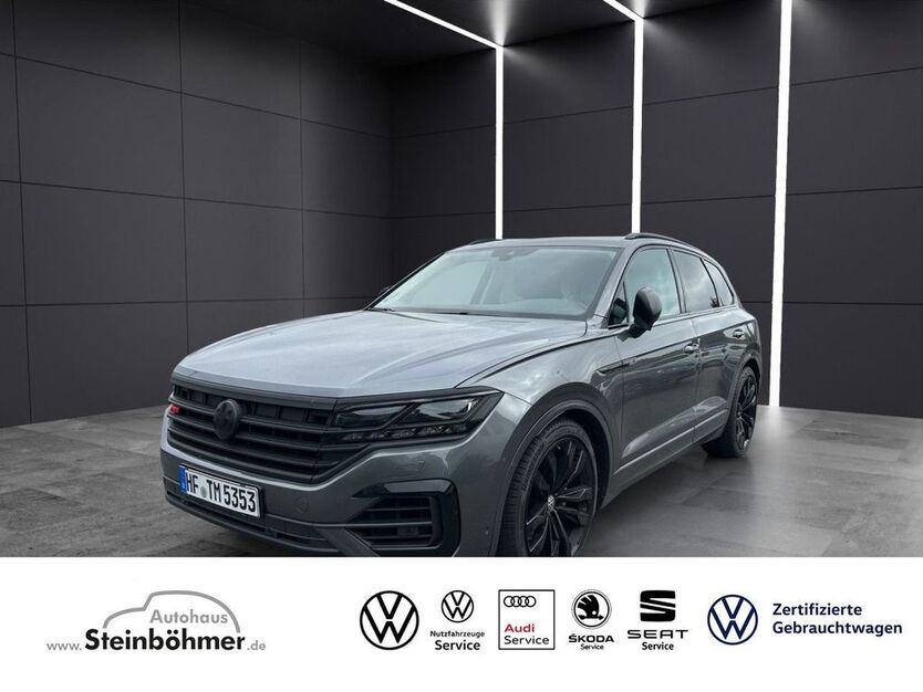 VW Touareg 175.000 km 35.900 € Bielefeld 33613