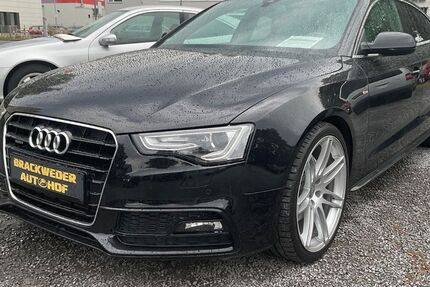 Audi A5 139.000 km 17.950 &euro; Bielefeld 33649