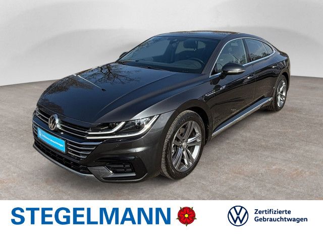 VW Arteon 78.623 km 25.410 &euro; Detmold 32756