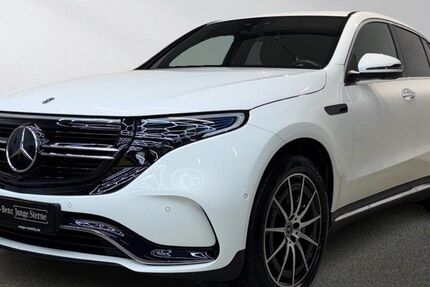 Mercedes-Benz EQC 19.945 km 43.680 &euro; Bünde 32257