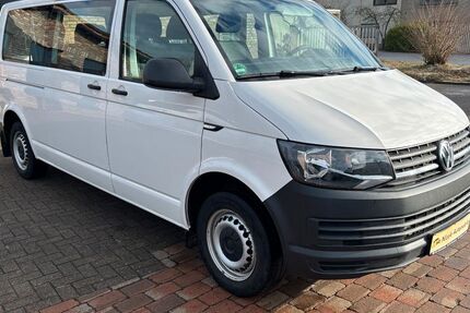 VW T6 Transporter 171.300 km 18.950 &euro; Versmold 33775
