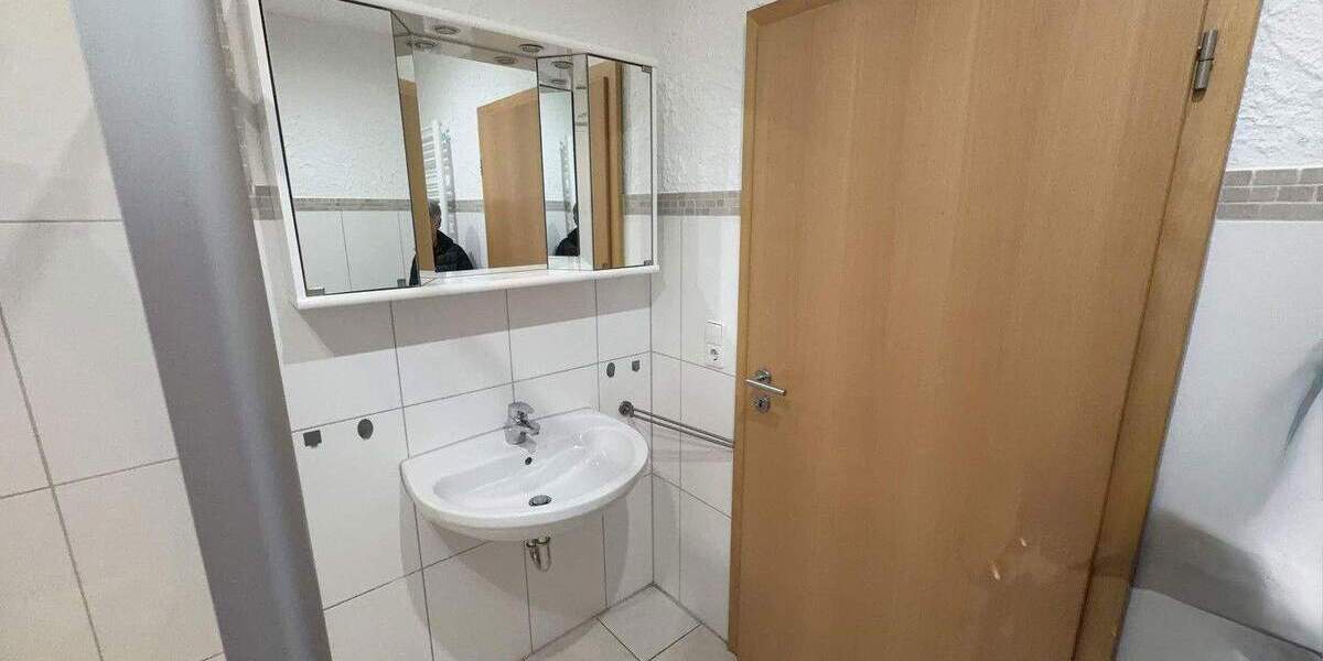 Etagenwohnung Schloß Holte-Stukenbrock Stukenbrock - 3 Zimmer, 82 m&sup2;, 255.000&euro; | Angebot:25756401